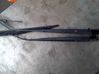 Brazo del limpiaparabrisas delantero 6429Y0