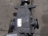Rear differential 