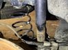 Rear shock absorber/damper 9808182680