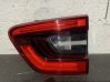 Tailgate rear/tail lights 265508898R