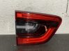 Tailgate rear/tail lights 265550151R