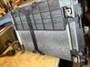 A/C cooling radiator (condenser) 9816746580