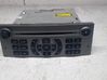 Radio/CD/DVD/GPS head unit 