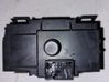 Headlight level height control switch 