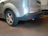 Rear bumper 1546303