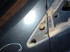 Guardabarro 631014270R