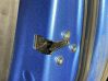 Serrure de porte arrière 42620084