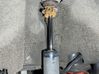 Rear shock absorber/damper 8T0513035F