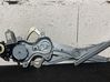 Regulador de puerta delantera con motor 698100F021