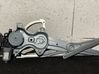 Regulador de puerta delantera con motor 698200F021