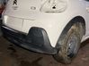 Rear bumper 1618083280