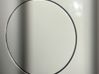 Tankdeckel Tankklappe 1K8809857CGRU