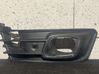 Pretmiglas luktura dekoratīvais režģis 