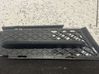 Front fog light trim/grill 