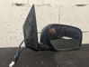 Manual wing mirror 963013417R