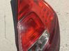 Lampa tylna 1877010