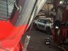 Tailgate/trunk strut/damper 9813177780