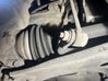 Eje de transmisión delantero 9816028680