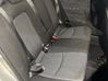 Rear seat 