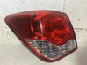 Luz trasera/de freno 95393941