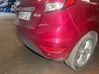 Rear bumper 1730685