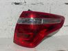 Luz trasera/de freno 00006351CA