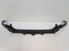 Front bumper support beam 17E778