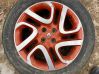 R17 alloy rim 