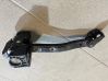 Front door check strap stopper 7182005