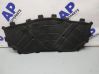 Engine bonnet/hood sound/heat insulation 