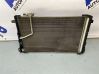 A/C cooling radiator (condenser) A2045000654