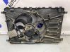 Electric radiator cooling fan 6G918C607MG