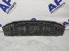 Front bumper skid plate/under tray 8U0807233C