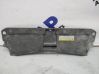Top upper radiator support slam panel 8U0807081B