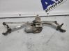 Mechanizm i silniczek wycieraczek szyby przedniej / czołowej 3397021315