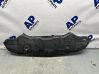 Front bumper skid plate/under tray A2115204423