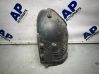 Front wheel arch liner splash guards A2116980230