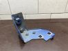 Fender mounting bracket 641819714R