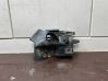 Front bumper mounting bracket 31214663