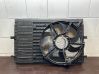 Electric radiator cooling fan 6R0121207L
