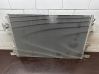 Radiatore di raffreddamento A/C (condensatore) 