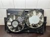 Ventilador eléctrico del radiador 