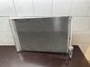 A/C cooling radiator (condenser) 8379885