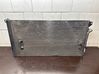 A/C cooling radiator (condenser) 4L0260401A