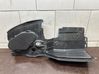 Gaisa plūsmas novirzītājs (-i) 51717050604