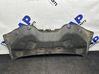 Engine bonnet/hood sound/heat insulation 658406554R