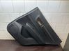 Rear door card panel trim 829A07913R
