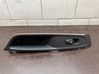 Rear door window switch trim M22232ZG000