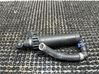 Difusor de agua regadora de faro delantero 8T0955101B