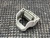 Radiator mount bracket 7526444